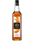 1883 Maison Routin Madeleine Syrup (1 Litre)