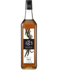 1883 Maison Routin French Vanilla Flavouring Syrup (1 Litre)