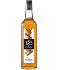 1883 Maison Routin Gingerbread Flavouring Syrup (1 Litre)