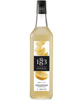 1883 Maison Routin Grapefruit Flavouring Syrup (1 Litre)