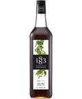 1883 Maison Routin Green Tea Flavouring Syrup (1 Litre)
