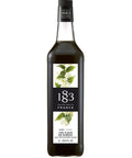 1883 Maison Routin Elderflower Iced Tea Syrup (1 Litre)