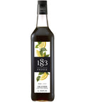 1883 Maison Routin Lemon Iced Tea Syrup (1 Litre)