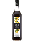 1883 Maison Routin Mango Iced Tea Flavouring Syrup (1 Litre)