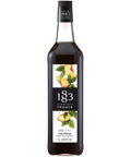 1883 Maison Routin Peach Iced Tea Syrup (1 Litre)