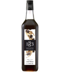 1883 Maison Routin Irish Cream Flavouring Syrup (1 Litre)