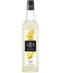 1883 Maison Routin Lemon Flavouring Syrup (1 Litre)