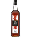 1883 Maison Routin Maple Syrup (1 Litre)