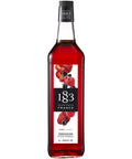 1883 Maison Routin&nbsp;Grenadine Flavouring Syrup (1 Litre)