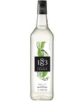 1883 Maison Routin Mojito Syrup (1 Litre)