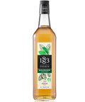 1883 Maison Routin Organic Mint Syrup (1 Litre)