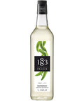 1883 Maison Routin Peppermint Syrup (1 Litre)