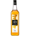 1883 Maison Routin Pineapple Syrup (1 Litre)