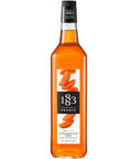 1883 Maison Routin Pink Grapefruit Syrup (1 Litre)