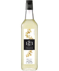 1883 Maison Routin Popcorn Syrup (1 Litre)