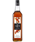 1883 Maison Routin Pumpkin Spice Syrup (1 Litre)