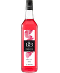 1883 Maison Routin Rose Syrup (1 Litre)