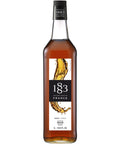 1883 Maison Routin Rum Syrup (1 Litre)