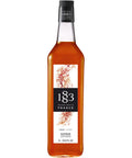 1883 Maison Routin Saffron Syrup (1 Litre)