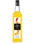 1883 Maison Routin Spicy Mango Syrup (1 Litre)