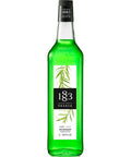 1883 Maison Routin Tarragon Syrup (1 Litre)