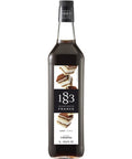 1883 Maison Routin Tiramisu Syrup (1 Litre)