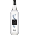 1883 Maison Routin Triple Sec Bitter Orange Flavouring Syrup (1 Litre)