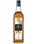 1883 Maison Routin Vanilla Syrup (1 Litre)