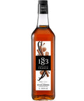 1883 Maison Routin Warm Spices Syrup (1 Litre)