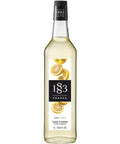 1883 Maison Routin Yuzu Lemon Syrup (1 Litre)