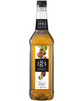 1883 Maison Routin Hazelnut Syrup (1 Litre)