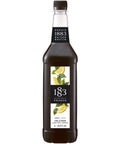 1883 Maison Routin Lemon Iced Tea Flavouring Syrup (1 Litre)