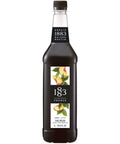 1883 Maison Routin Peach Iced Tea Syrup (1 Litre)
