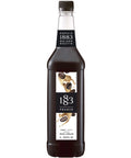 1883 Maison Routin Irish Cream Syrup (1 Litre)
