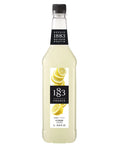 1883 Maison Routin Lemon Syrup (1 Litre)