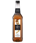 1883 Maison Routin Macadamia Syrup (1 Litre)