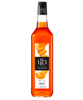 1883 Maison Routin Apricot Syrup - 1 Litre