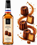 1883MaisonRoutinCanneleSyrup