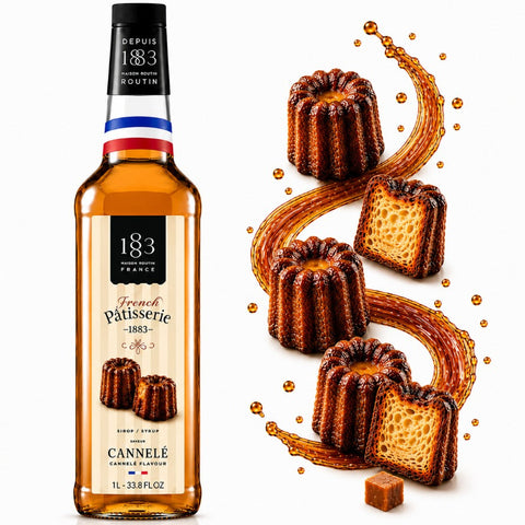 1883MaisonRoutinCanneleSyrup
