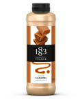 1883 Maison Routin Caramel Sauce (500ml)