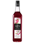 1883 Maison Routin Dragonfruit Syrup - 1 Litre 