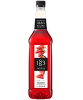 1883 Maison Routin Watermelon Syrup PET 1L