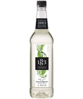 1883 Maison Routin Mojito Syrup (1 Litre)