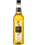 1883 Maison Routin Mango Syrup (1 Litre)