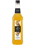 1883 Maison Routin Passionfruit Syrup (1 Litre)