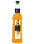 1883 Maison Routin Peach Syrup