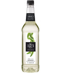 1883 Maison Routin Peppermint Syrup (1 Litre)