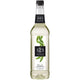 1883 Maison Routin Peppermint Syrup (1 Litre)