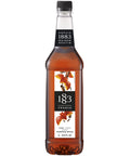 1883 Maison Routin Pumpkin Spice Syrup (1 Litre)
