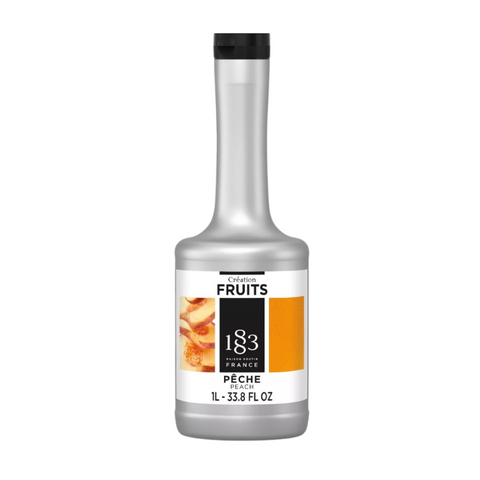 1883 Routin Puree Peach